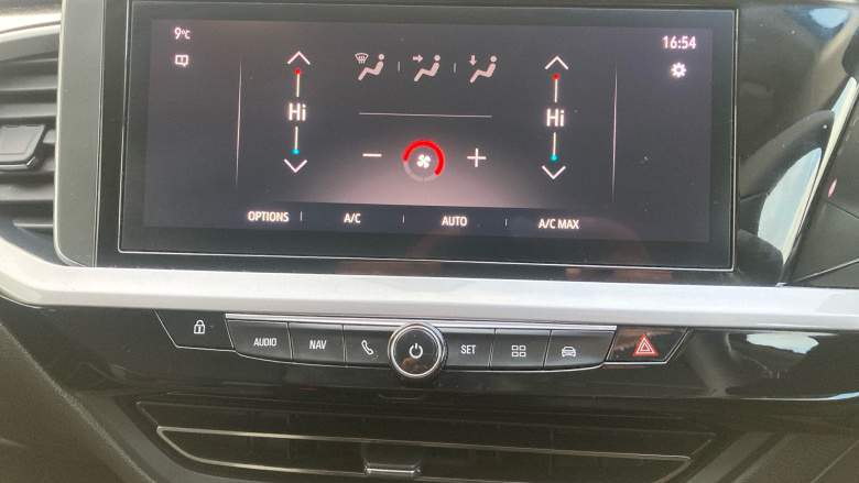 Vauxhall Grandland 1.2 Turbo GS Line 5dr Petrol Hatchback